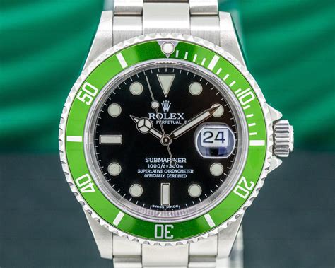 rolex submariner price in europe